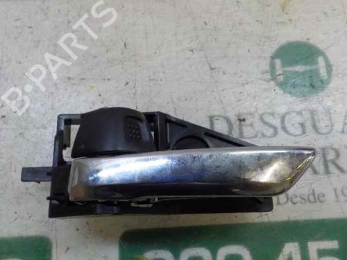 Front left interior door handle SUZUKI SX4 S-Cross (JY) 1.6 DDiS AllGrip (AKK 416D) (120 hp) 8313061M10C48