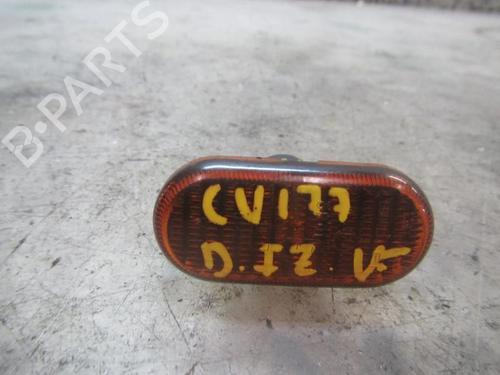 Used Left side indicator Left side indicator RENAULT SCÉNIC I MPV (JA0/1_, FA0_) 1.9 dCi RX4 (102 hp) 11643611 11643611