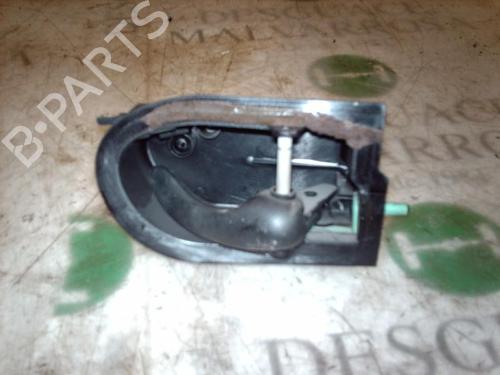 Used Rear right interior door handle Rear right interior door handle FORD MONDEO II (BAP) 1.8 TD (90 hp) 3789976 3789976