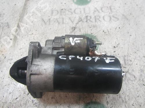 Startmotor Startmotor ALFA ROMEO GT (937_) 1.9 JTD (937CXN1B) (150 hp) 3822790 3822790