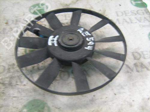 Used Radiator fan SEAT CORDOBA (6K1, 6K2) [1993-2002]  3766643