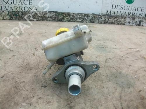 Brake master cylinder FORD FIESTA V (JH_, JD_) 1.4 TDCi | BP3751604M77 