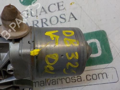 Front wiper motor FORD KA (RU8) 1.2 | BP3864739M29 