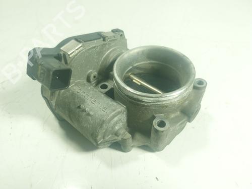 Throttle body BMW 1 (E87)  | BP17215567M82 