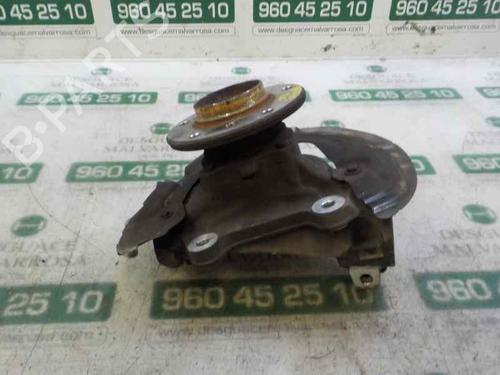 Left front steering knuckle BMW 1 (E81) 120 d | BP6424583M25 - Image 2
