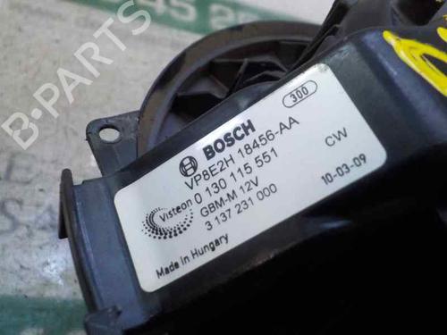 Ventilator motor FORD FIESTA VI (CB1, CCN)  | BP6151179M62 