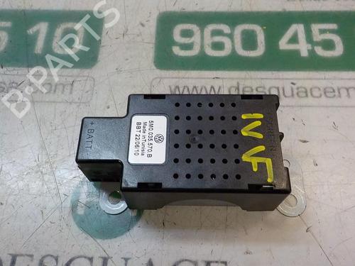 Elektronisk modul VW GOLF VI (5K1) 1.6 TDI | BP3867114M83 