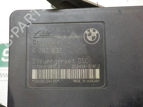 ABS pump BMW 3 (E90)  | BP3867942M43 