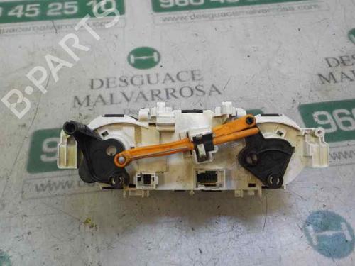 Climate control PEUGEOT 2008 I (CU_) | BP5210603I5