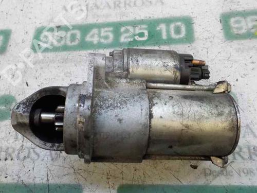 Starter OPEL INSIGNIA A (G09) 2.0 Turbo 4x4 (68) | BP5773309M8
