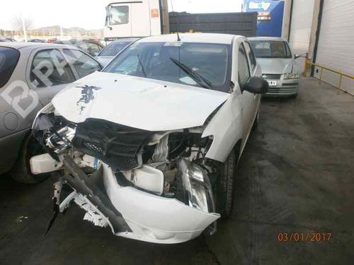 Used Parts DACIA LOGAN II  1.5 dCi / Blue dCi 75  485244