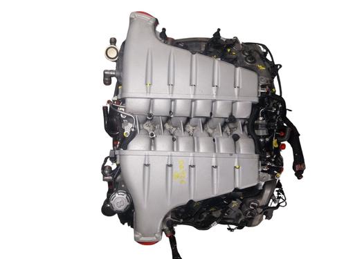 Engine BENTLEY CONTINENTAL FLYING SPUR (3W_) 6.0 | BP25997728M1 - Image 2