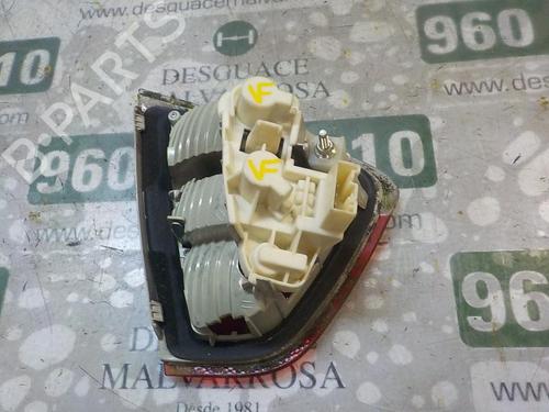 Right tailgate light BMW 3 (E90) 320 d | BP3858821C80 - Image 2
