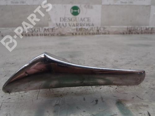 Used Rear left interior door handle Rear left interior door handle MERCEDES-BENZ E-CLASS (W211) E 200 CDI (211.007) (136 hp) 4016660 4016660