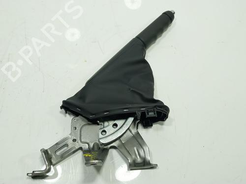 Used Hand brake Hand brake MINI MINI (F56) Cooper (136 hp) 33656482 33656482