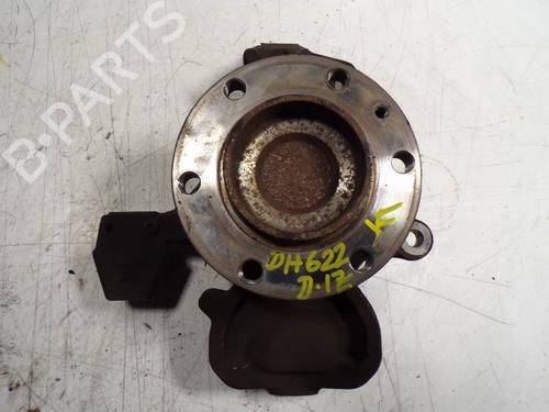 Used Left front steering knuckle Left front steering knuckle MERCEDES-BENZ SPRINTER 3-t Van (B906) [2006-2018] 8525767 8525767