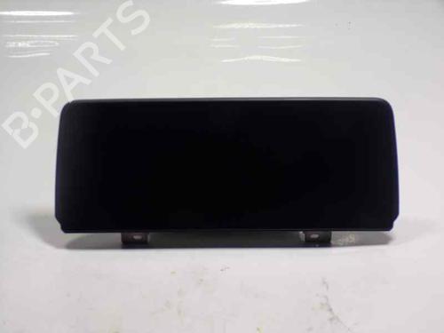 Used Display monitor Display monitor BMW X3 (G01, F97, G08) xDrive 20 d (190 hp) 6592433 6592433