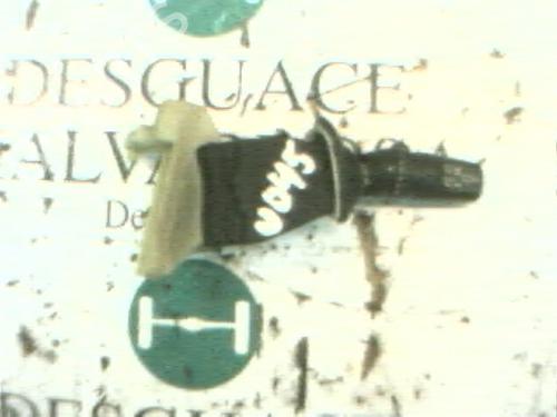 Used Steering column stalk FORD MONDEO II (BAP) 2.0 i (131 hp) 3772128