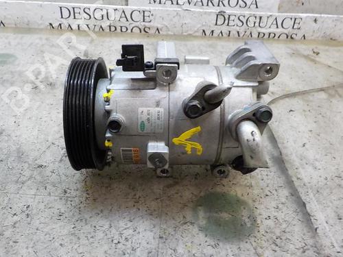 AC compressor KIA PRO CEE'D (JD) 1.4 CVVT | BP4006005M34 
