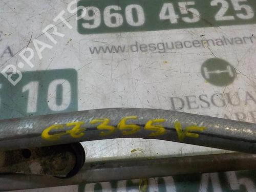 Vindrude Viskermekanisme VW PASSAT B6 (3C2) 2.0 TDI 16V | BP14280113C83 