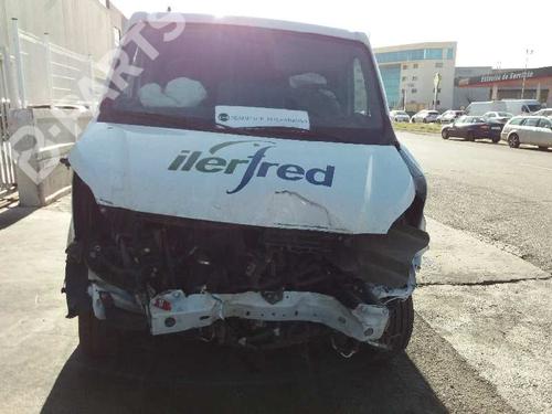 Used Parts NISSAN NV400 Van (X62, X62B)  dCi 100  915351