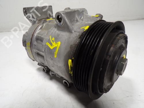 Used AC compressor AC compressor TOYOTA VERSO (_R2_) 1.6 (ZGR20_, ZGR20R) (132 hp) 13411284 13411284
