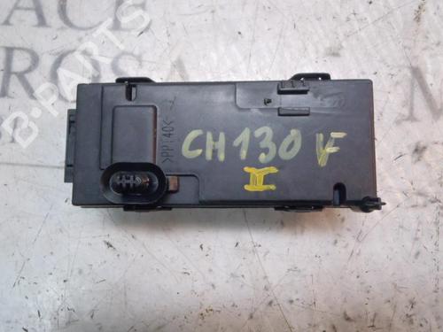 Used Electronic module Electronic module CITROËN C4 I (LC_) [2004-2014] 3816931 3816931