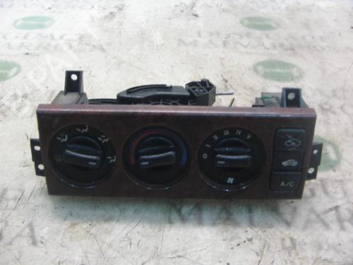Used Climate control HONDA ACCORD V (CE, CF_, CD) [1995-1998]  3756144