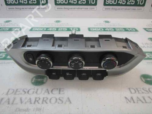 Used Climate control KIA RIO III (UB) 1.2 CVVT (84 hp) 3991014