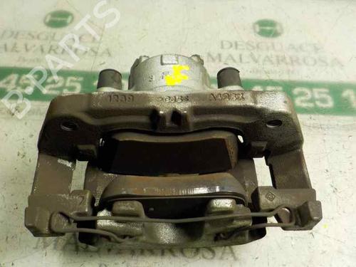 Right front brake caliper FORD FOCUS IV (HN) | BP11551947M104 - Image 2