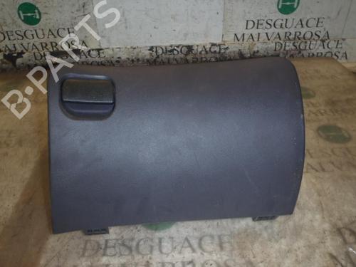 Guantera Guantera FORD PUMA (EC_) 1.7 16V (125 hp) 3781382 3781382