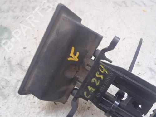 Hand brake MERCEDES-BENZ M-CLASS (W163)  | BP8770495I18 