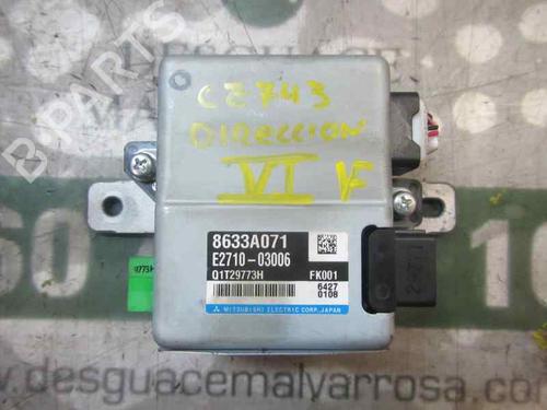 Used Electronic module Electronic module CITROËN C-ZERO [2010-2026] 3990269 3990269