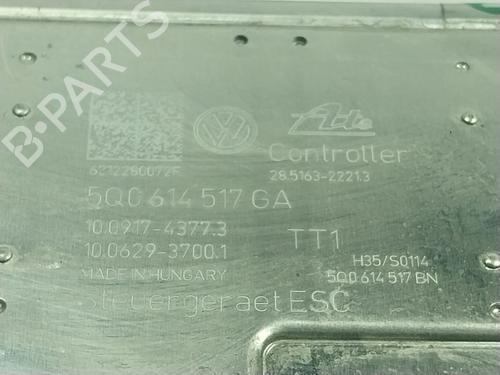 ABS Bremseaggregat VW TIGUAN (AD1, AX1)  | BP19310347M43 