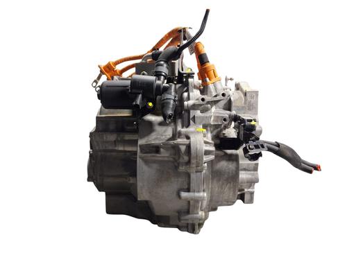 Gearbox SEAT LEON Sportstourer (KL8, KLD)  | BP34059592M3  - Image 5
