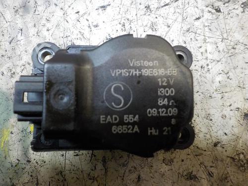 Used Electronic module FORD FIESTA VI (CB1, CCN) [2008-2025]  14278492