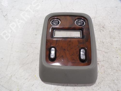 Innerbelysning BENTLEY ARNAGE (RBS_) 4.4 V8 BP9096301I8
