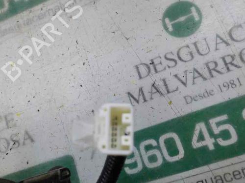 Elektronisk modul HONDA CR-V IV (RM_)  | BP5668812M83 