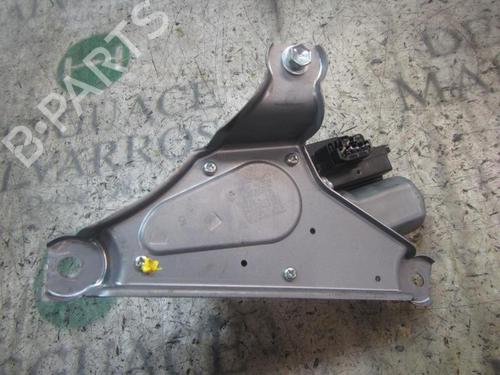 Rear wiper motor TOYOTA YARIS (_P1_)  | BP3836510M102