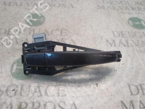 Used Rear right exterior door handle OPEL ZAFIRA / ZAFIRA FAMILY B (A05) 1.9 CDTI (M75) (120 hp) 3810533