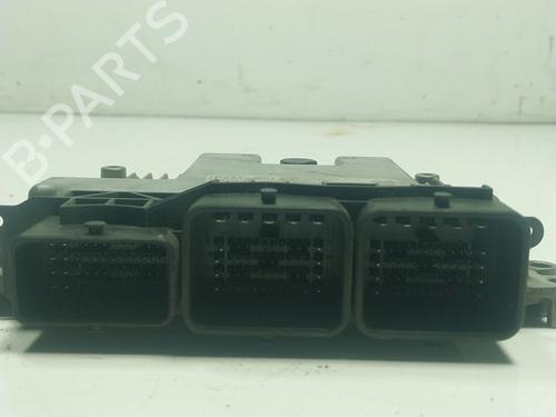 Engine control unit (ECU) FORD FIESTA VI (CB1, CCN)  | BP18112623M57 