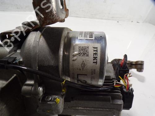 Steering column RENAULT CLIO IV (BH_) 1.5 dCi 75 | BP9809454M21