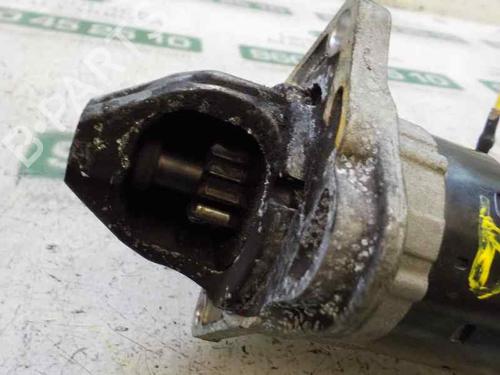 Starter OPEL ASTRA J (P10) | BP9081714M8