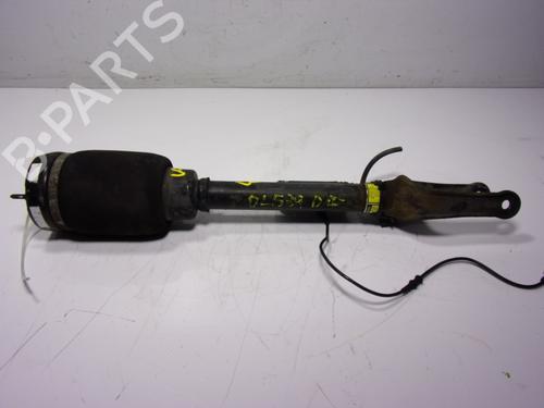 Used Left front shock absorber Left front shock absorber MERCEDES-BENZ GL-CLASS (X164) GL 320 CDI 4-matic (164.822) (224 hp) 15513882 15513882