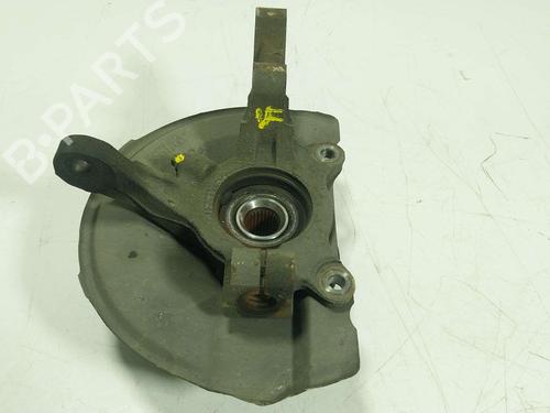 Used Left front steering knuckle Left front steering knuckle 38968856 38968856