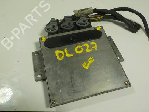 Engine control unit (ECU) CITROËN C2 (JM_) 1.1 | BP17042768M57