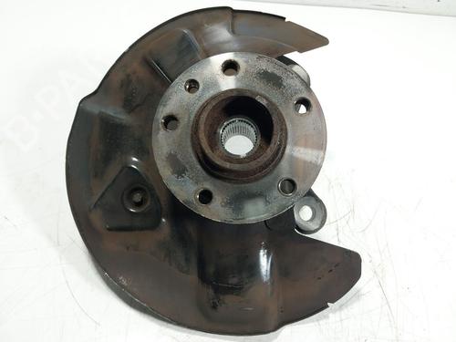 Used Right front steering knuckle Right front steering knuckle VW TRANSPORTER T6 Van (SGA, SGH, SHA, SHH) [2015-2024] 16849721 16849721