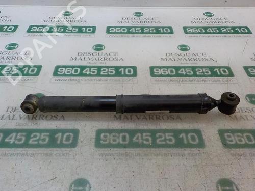 Right rear shock absorber CITROËN C-ELYSEE (DD_)  | BP3873196M19 