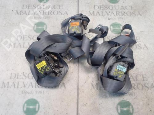 bagsdesele-mekanisme-chevrolet-kalos-2005-8739840 main image