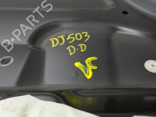 Right front door SSANGYONG KORANDO (CK)  | BP11040185C3 